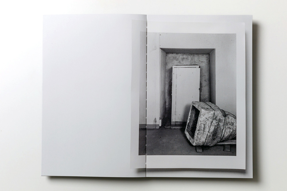 Jenny Magnusson & Patrik Elgström: Obstructing and Seeing / Skymmer och ser [signed] - 6