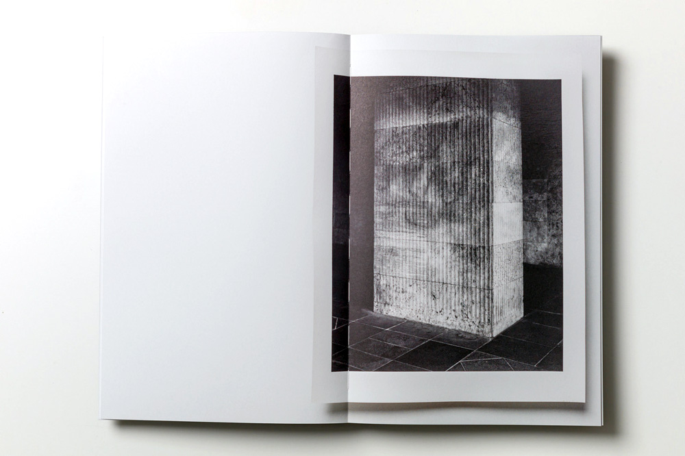 Jenny Magnusson & Patrik Elgström: Obstructing and Seeing / Skymmer och ser [signed] - 4
