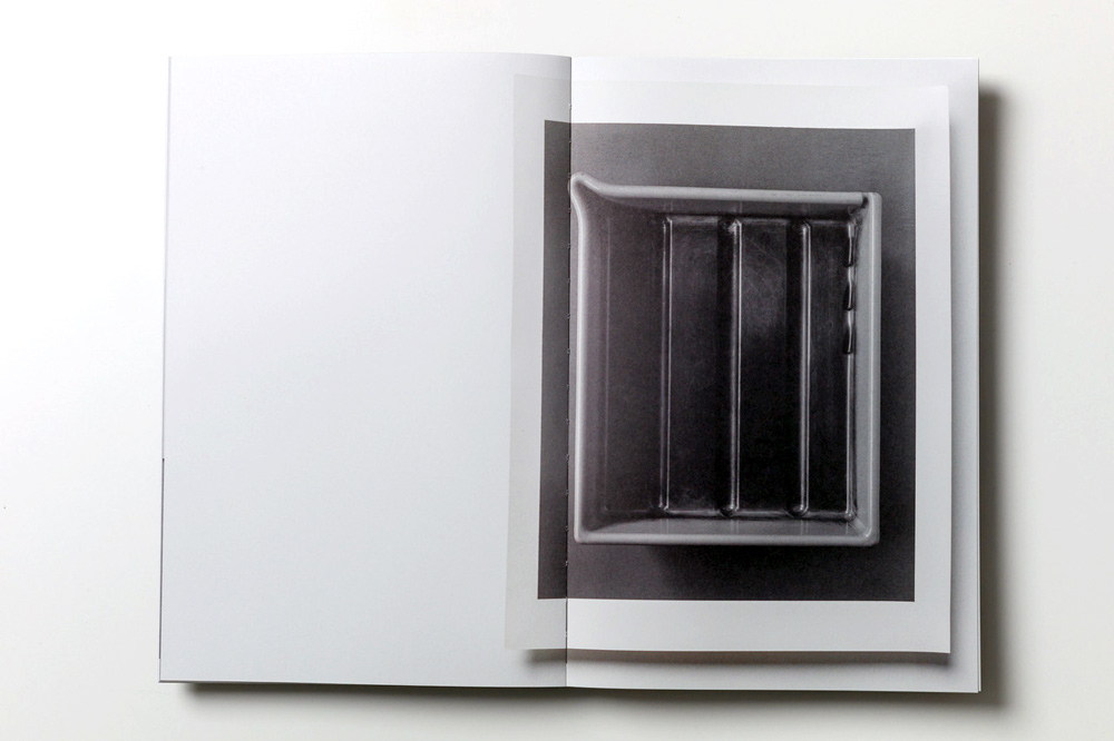 Jenny Magnusson & Patrik Elgström: Obstructing and Seeing / Skymmer och ser [signed] - 9