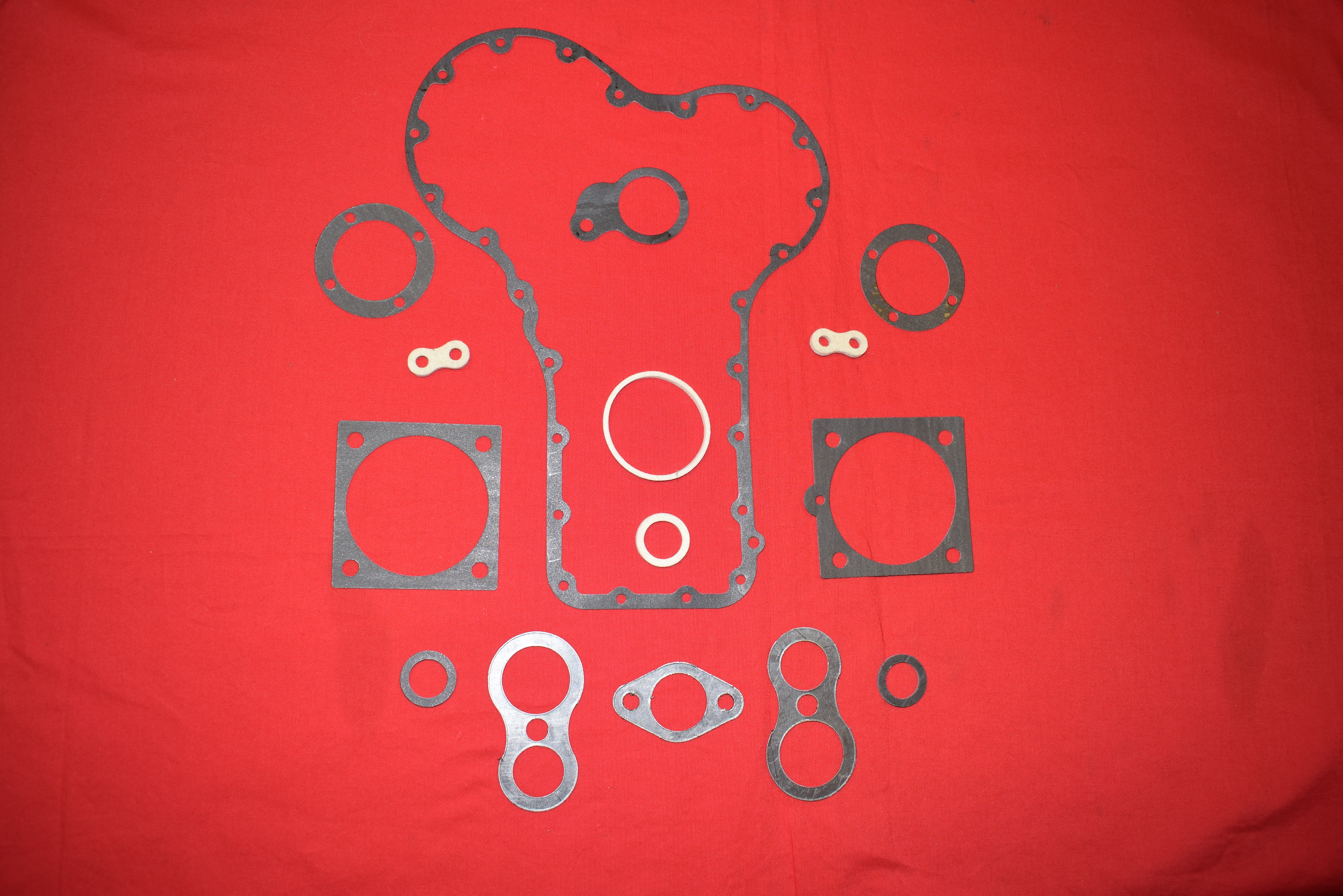 Gasket kit Harley W Sport 1919-23