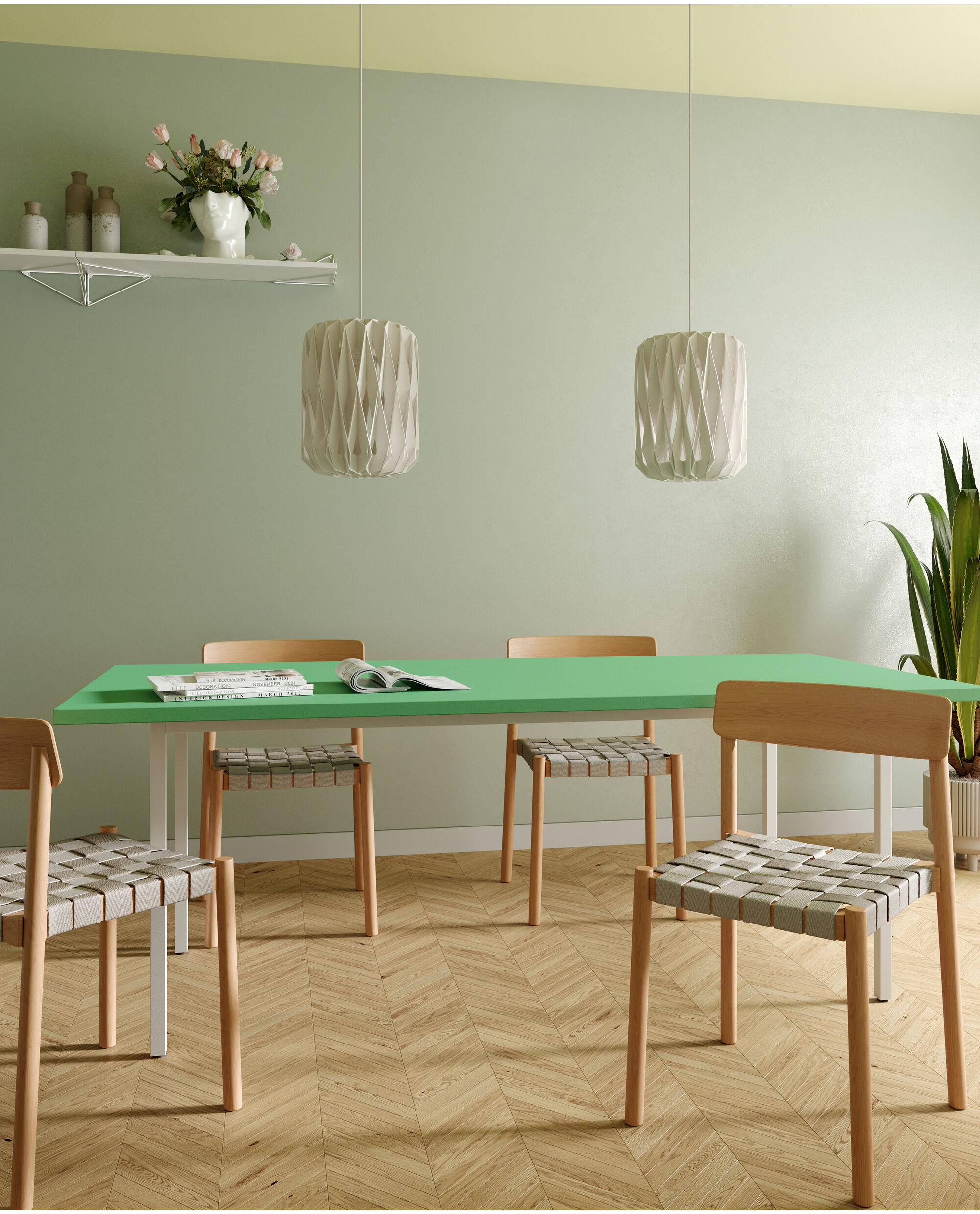 Pilke signature pendant 18 lampa 