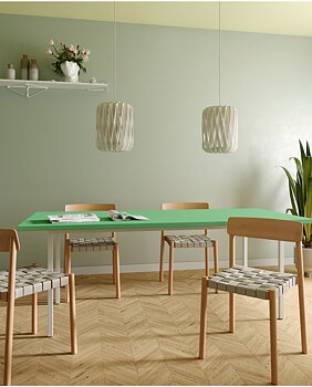 Pilke signature pendant 18 lampa 