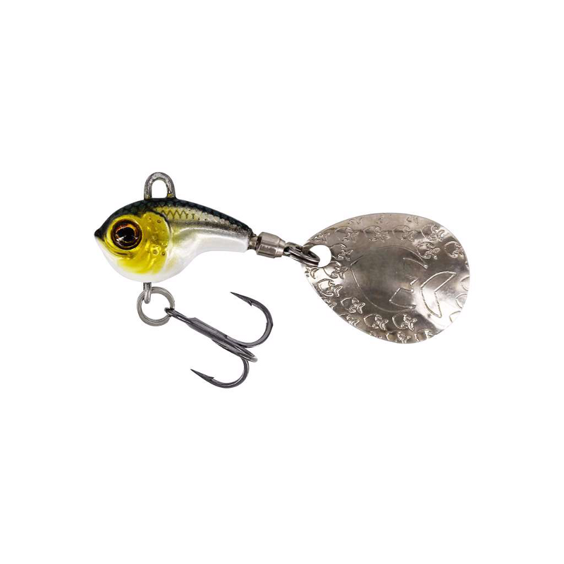 Drop Bite  - 6