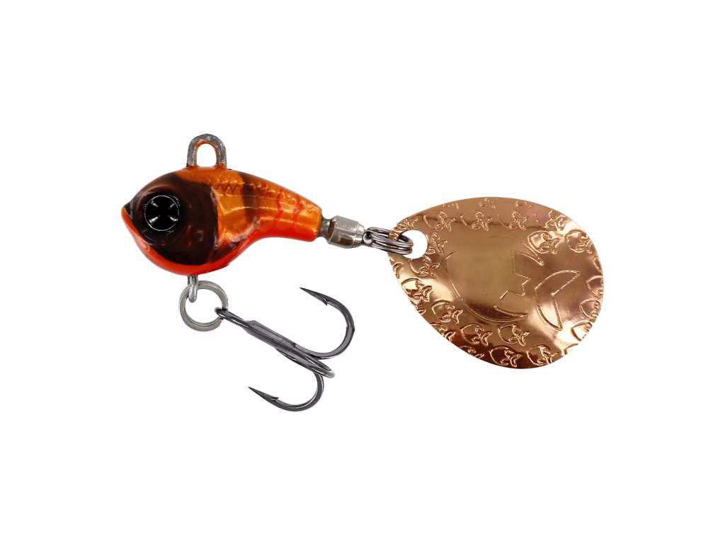 Drop Bite  - 3
