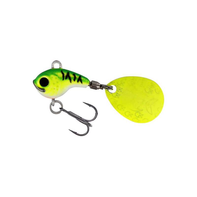 Drop Bite 