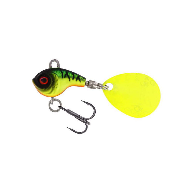 Drop Bite  - 4