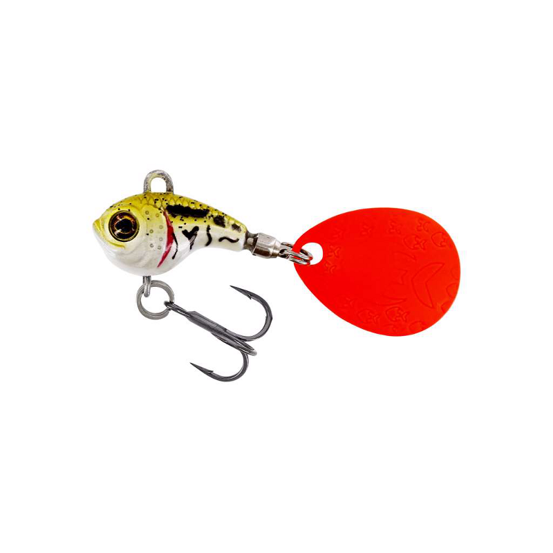 Drop Bite  - 7
