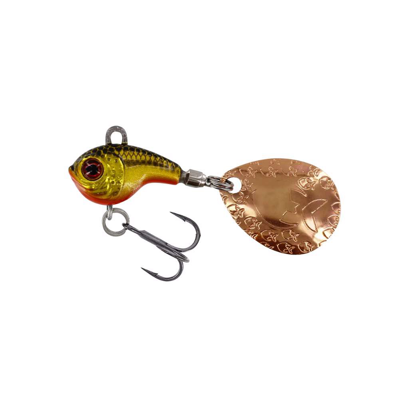 Drop Bite  - 5