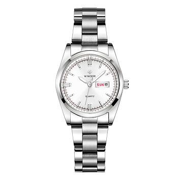 WWOOR Quest Silver