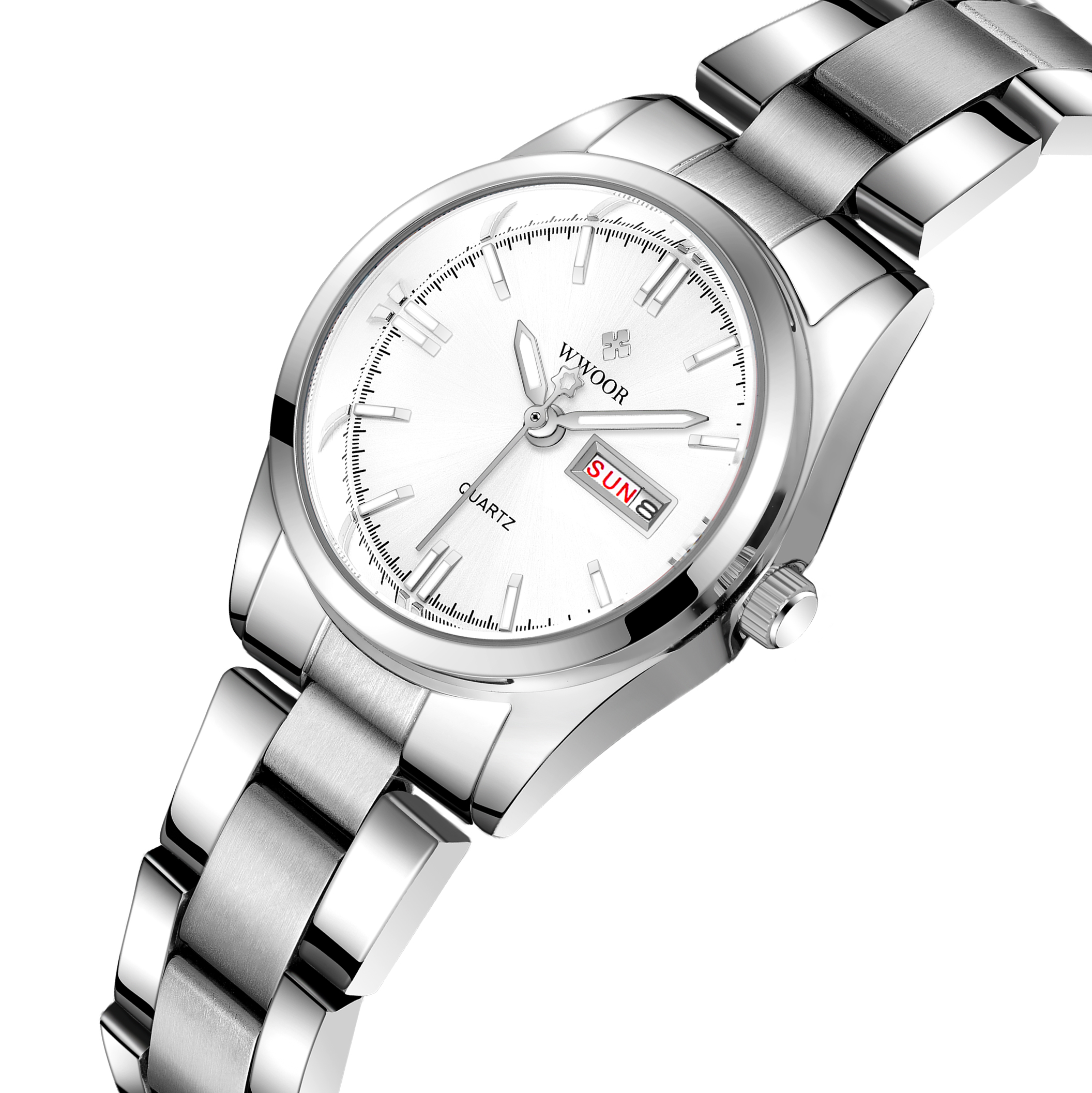 WWOOR Quest Silver - 3