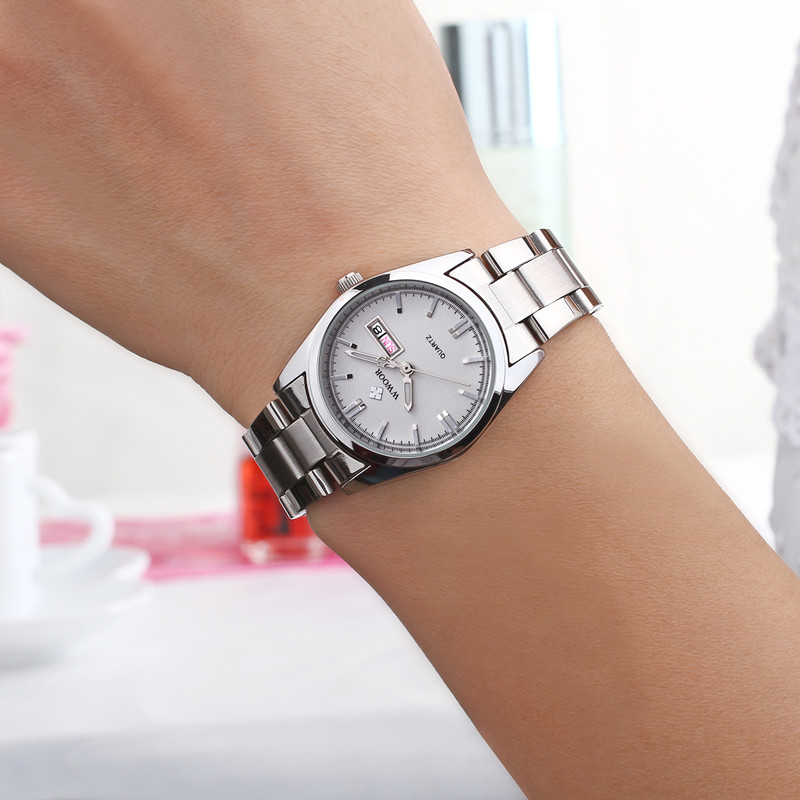 WWOOR Quest Silver - 4