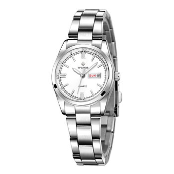 WWOOR Quest Silver