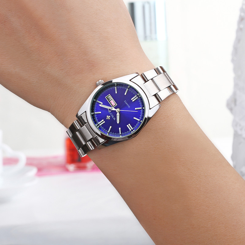 WWOOR Quest Silver Blue - 6
