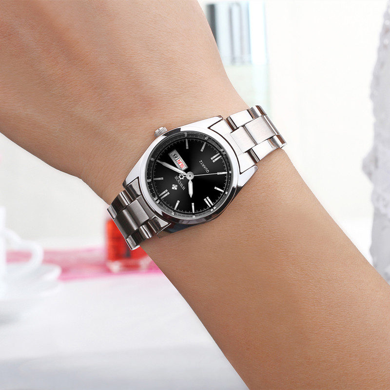 WWOOR Quest Silver Black - 6