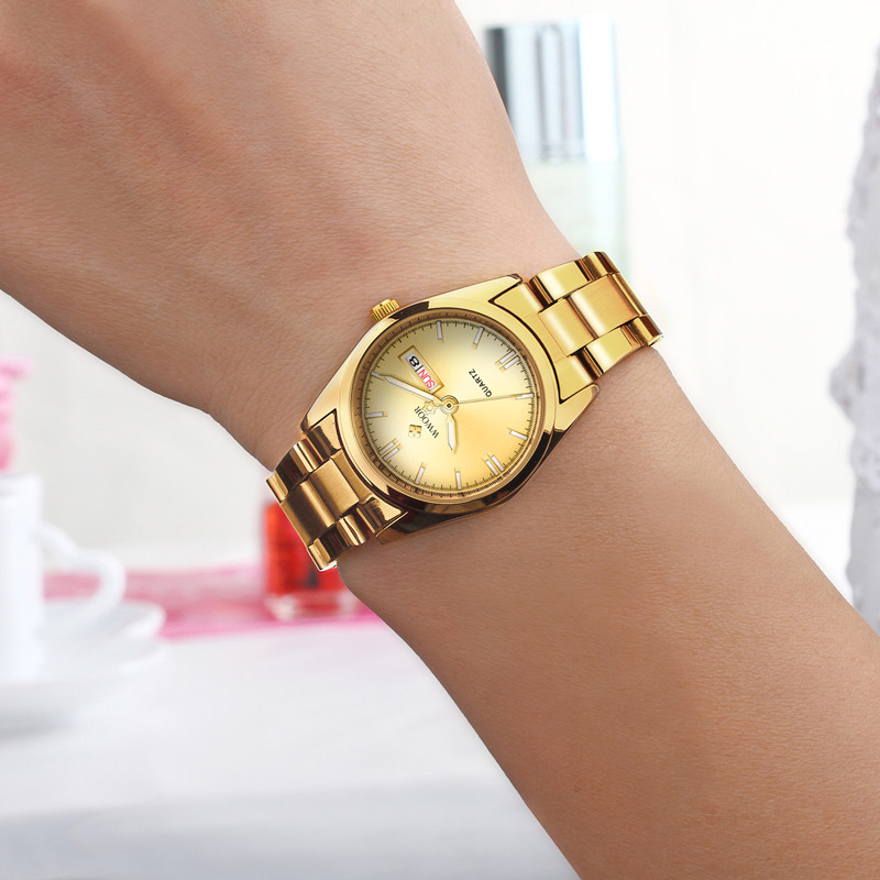 WWOOR Quest Gold - 5