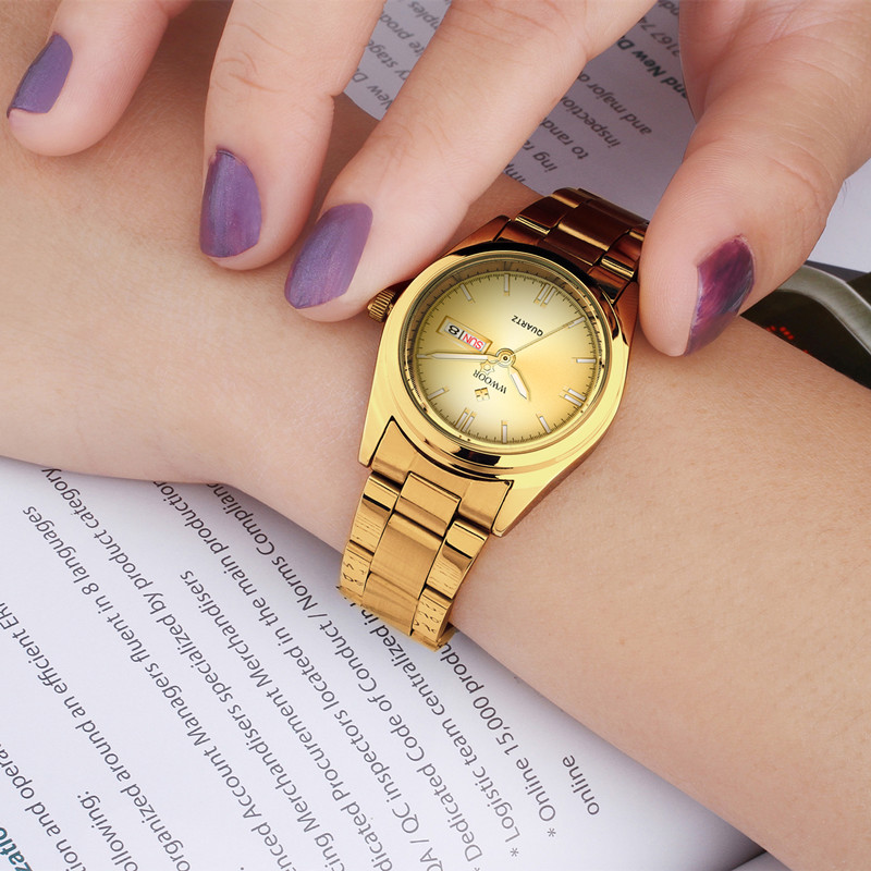 WWOOR Quest Gold - 6