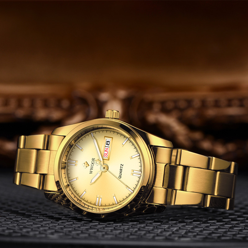 WWOOR Quest Gold - 4