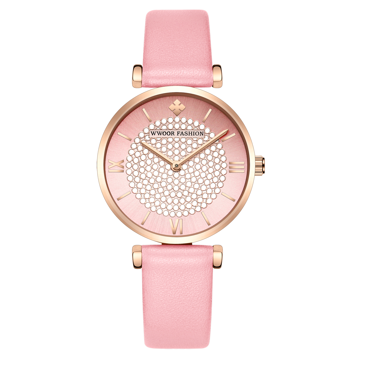 WWOOR Eternelle Pink