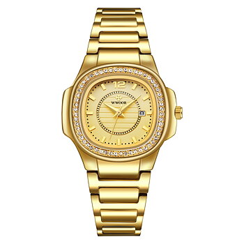 WWOOR Sunstone Gold