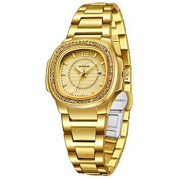WWOOR Sunstone Gold