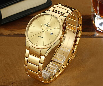 WWOOR Obsidian Gold