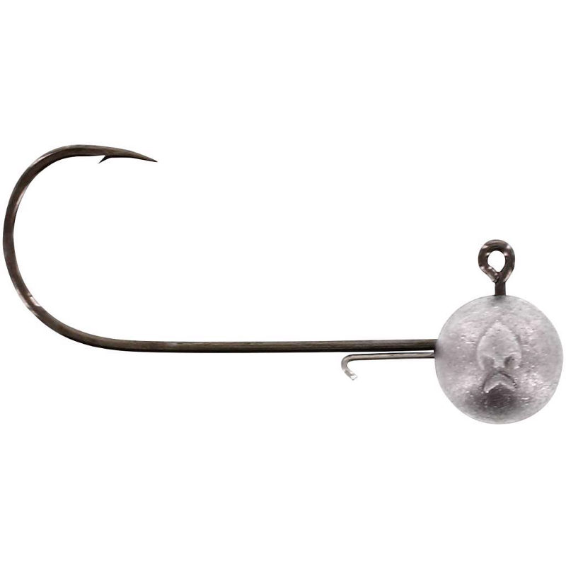 RoundUp Natural Mustad