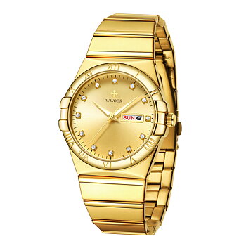 WWOOR Nocturne Gold