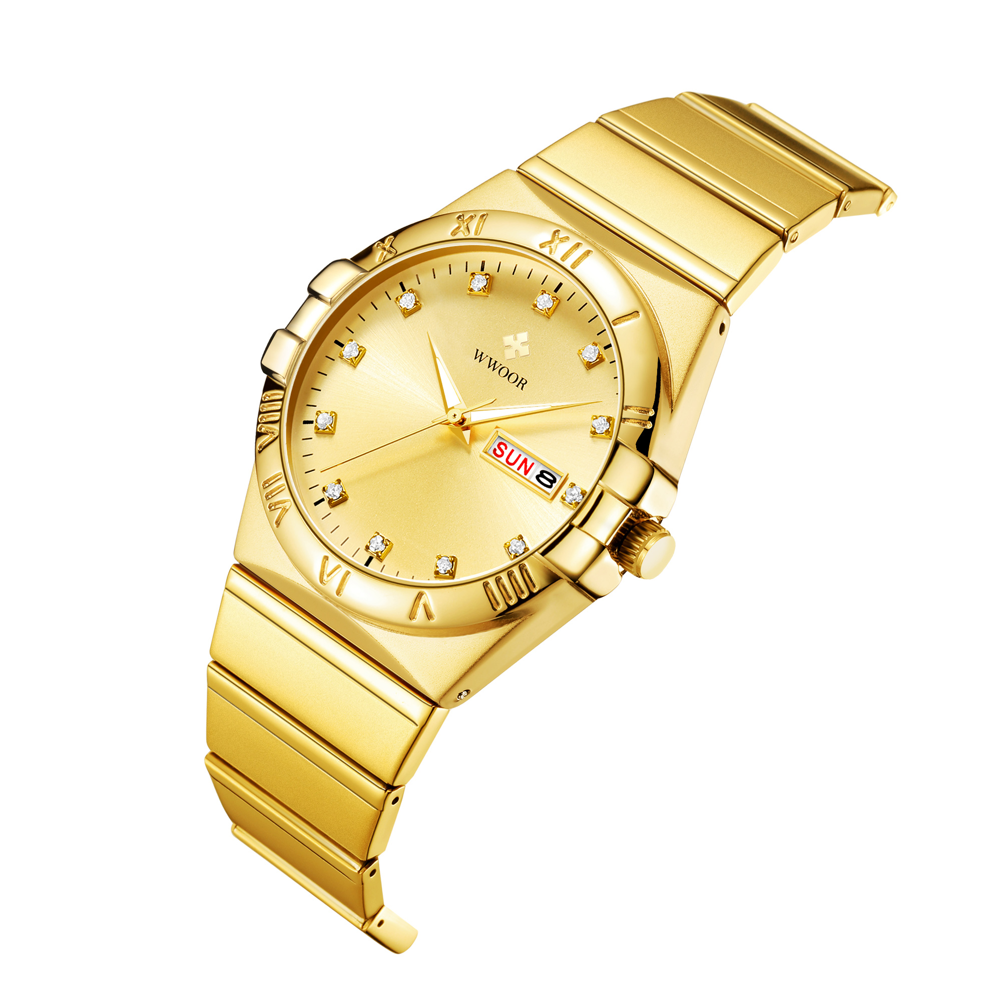 WWOOR Nocturne Gold - 3