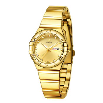 WWOOR Nocturne Ladies Gold