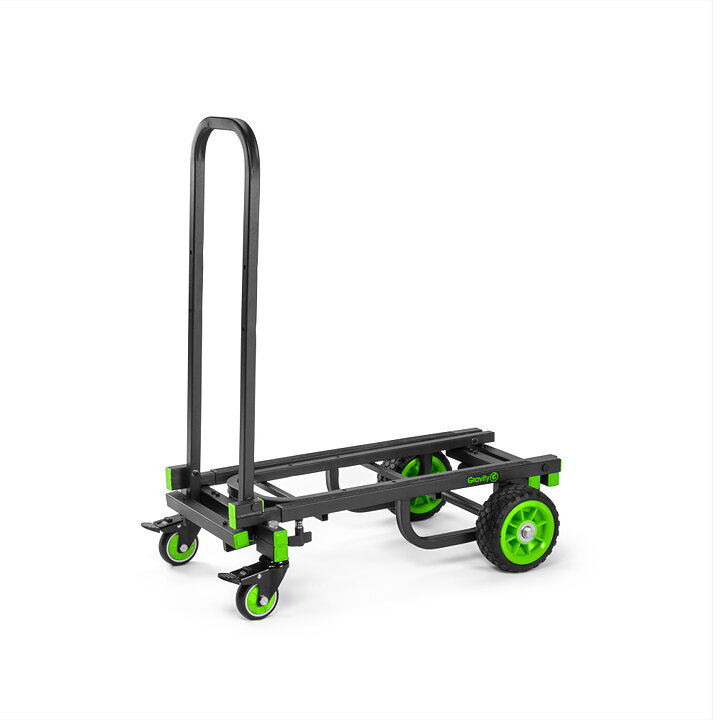 Gravity CART M 01 B Transportvagn