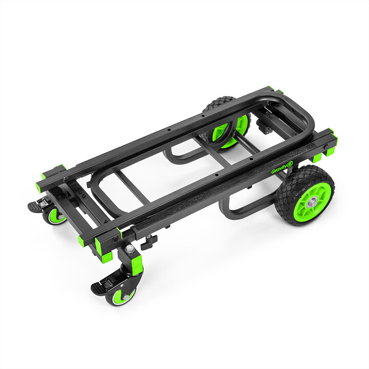 Gravity CART M 01 B Transportvagn