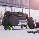 Gravity CART M 01 B Transportvagn