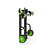 Gravity CART M 01 B Transportvagn
