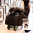 Gravity CART M 01 B Transportvagn