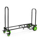 Gravity CART M 01 B Transportvagn