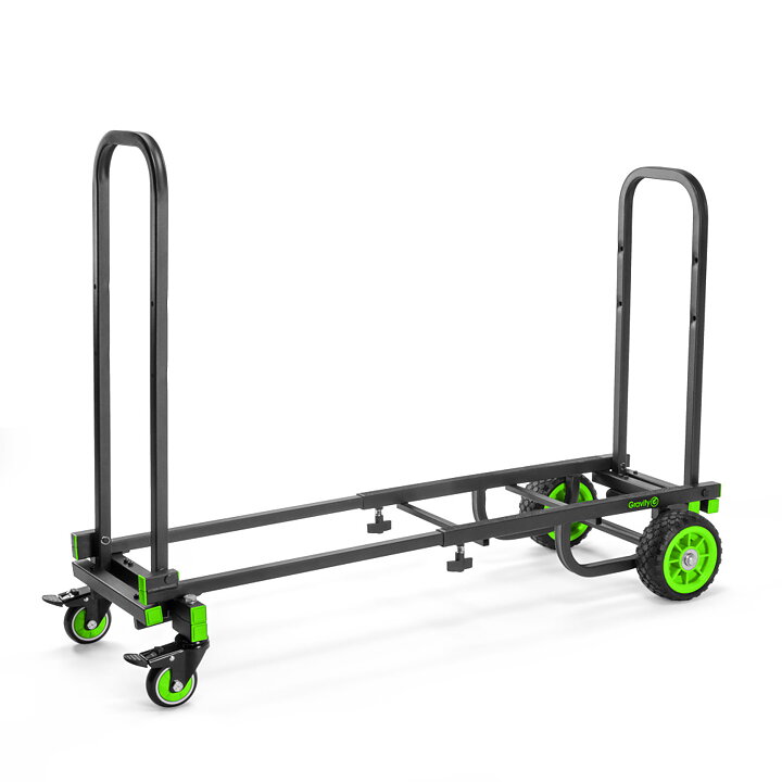 Gravity CART M 01 B Transportvagn