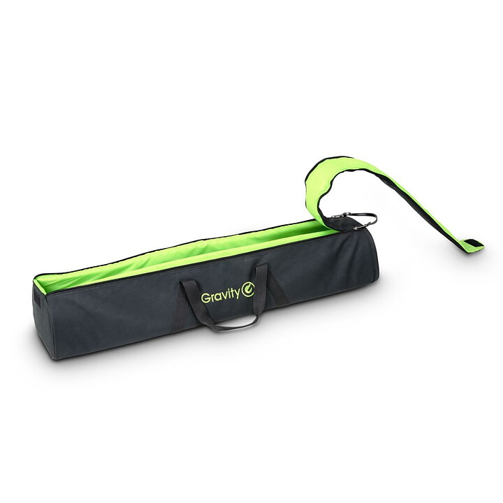 Högtalarstativ Gravity SS 5212 B SET 1 