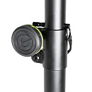 Högtalarstativ Gravity SS 5212 B SET 1 