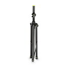 Högtalarstativ Gravity SS 5212 B SET 1 
