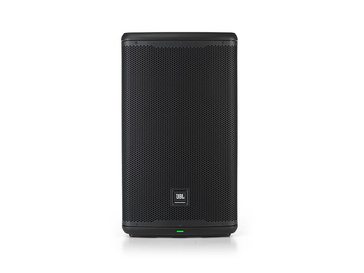 JBL EON712 Aktiv, 12"+ 1", 1300W, blåtand