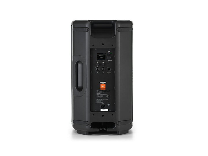 JBL EON712 Aktiv, 12"+ 1", 1300W, blåtand