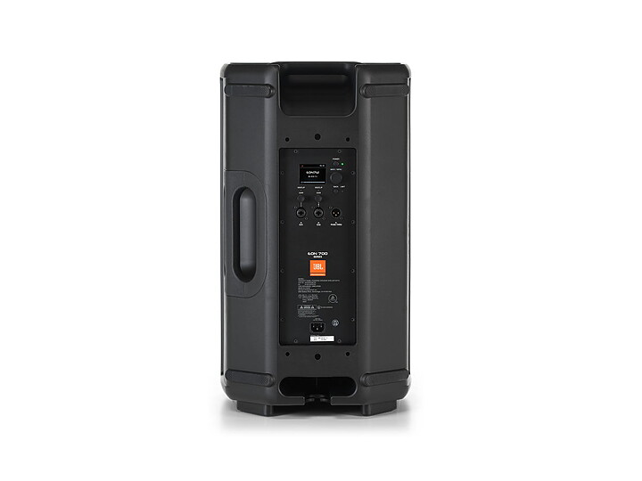 JBL EON712 Aktiv, 12"+ 1", 1300W, blåtand