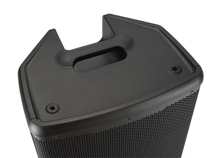 JBL EON715 | Aktiv, 15"+ 1", 1300W, blåtand