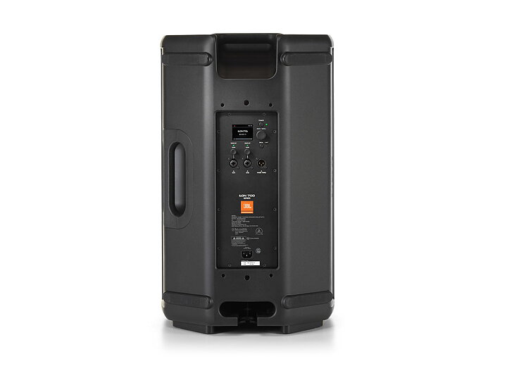 JBL EON715 | Aktiv, 15"+ 1", 1300W, blåtand