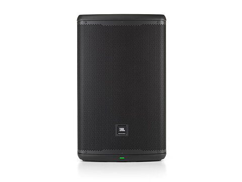 JBL EON715 | Aktiv, 15"+ 1", 1300W, blåtand