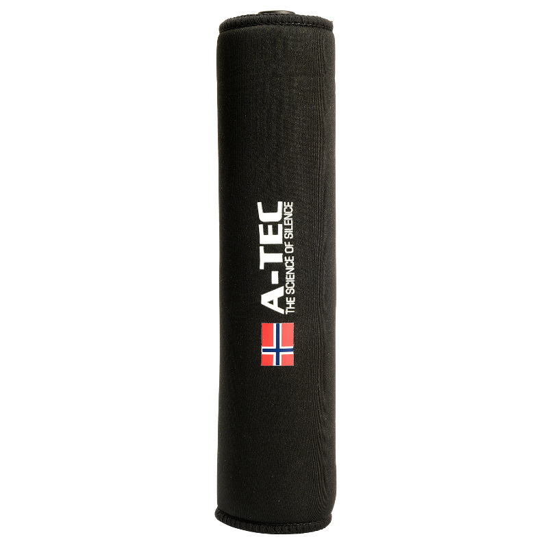 A-Tec Mirageskydd Neoprene Optima 45, Hertz 2 (H2)