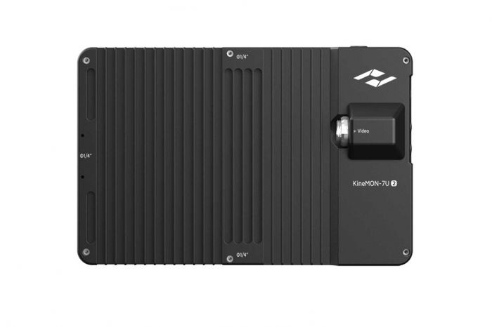 Kinefinity KineMON-7U2 Ultra-Bright Monitor - 2