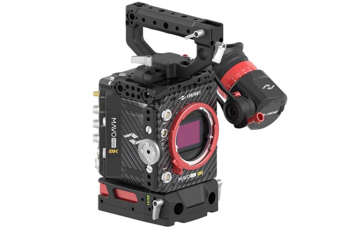 Kinefinity KineKIT-Edge - 4