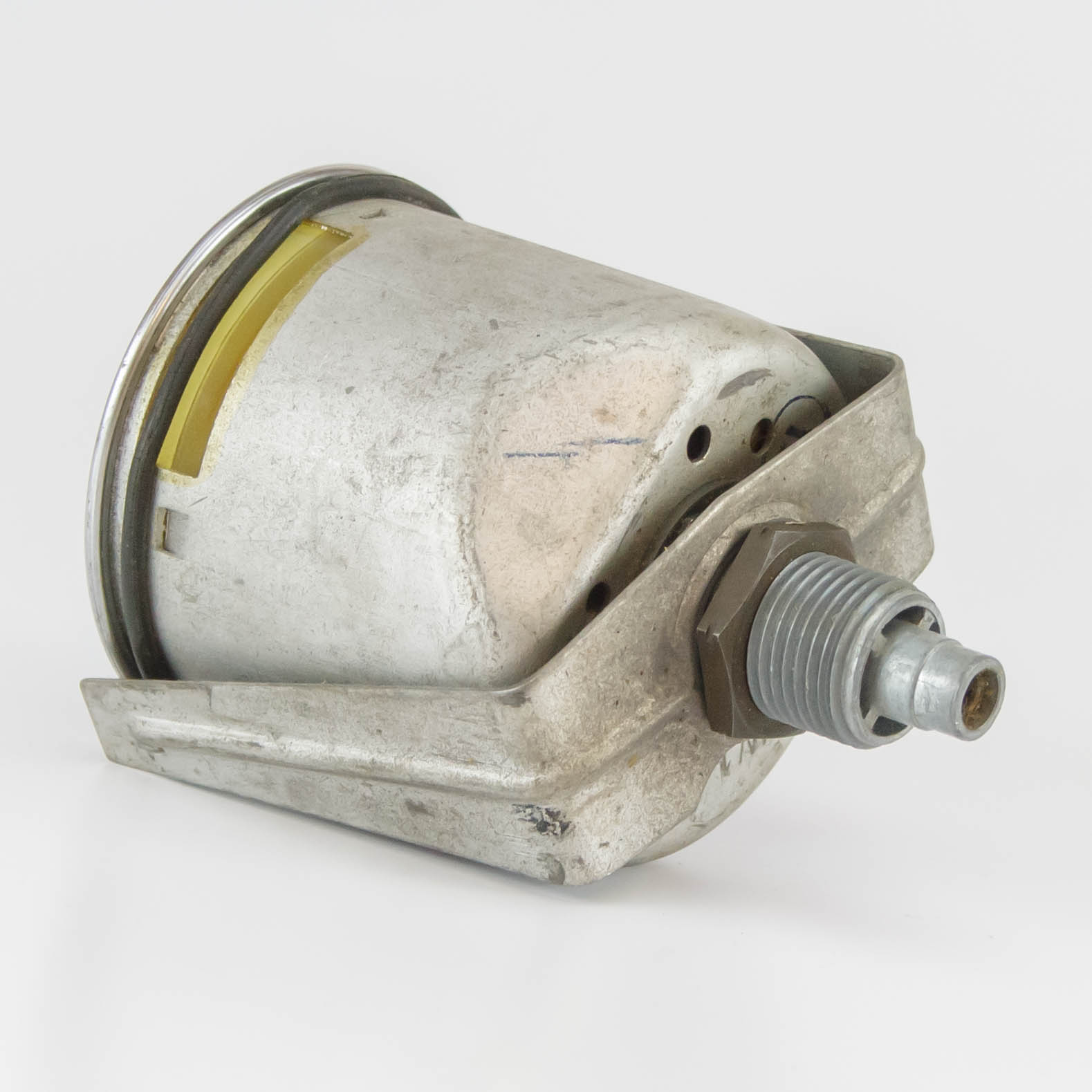 DKW Tachometer NOS 60 mm - 2