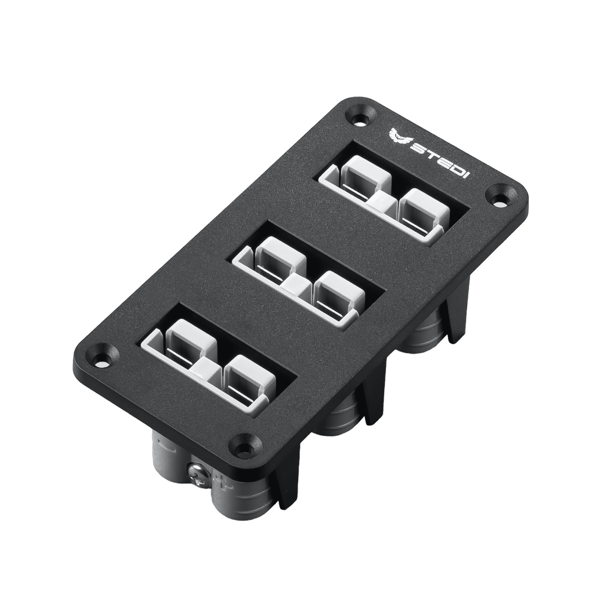 STEDI Anderson Flush Mount | Triple